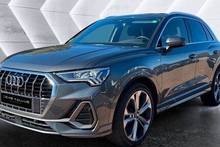 Audi Q3 75.000 km 27.900 &euro; Trossingen 78647