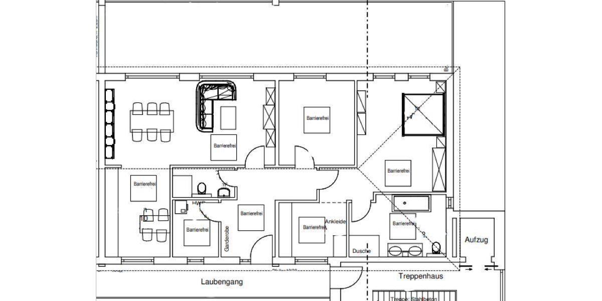 Einfamilienhaus Bremerhaven Leherheide - 3 Zimmer, 148 m&sup2;, 1.402&euro; | Angebot:26455832