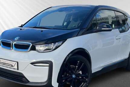 BMW i3 17.990 km 22.900 € Rostock 18146