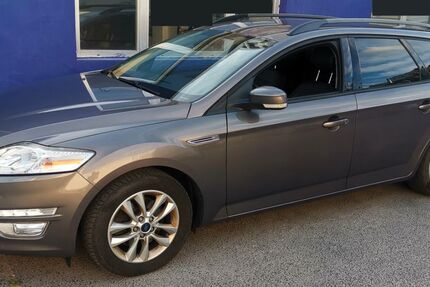 Ford Mondeo 200.000 km 3.999 &euro; Berlin 13405
