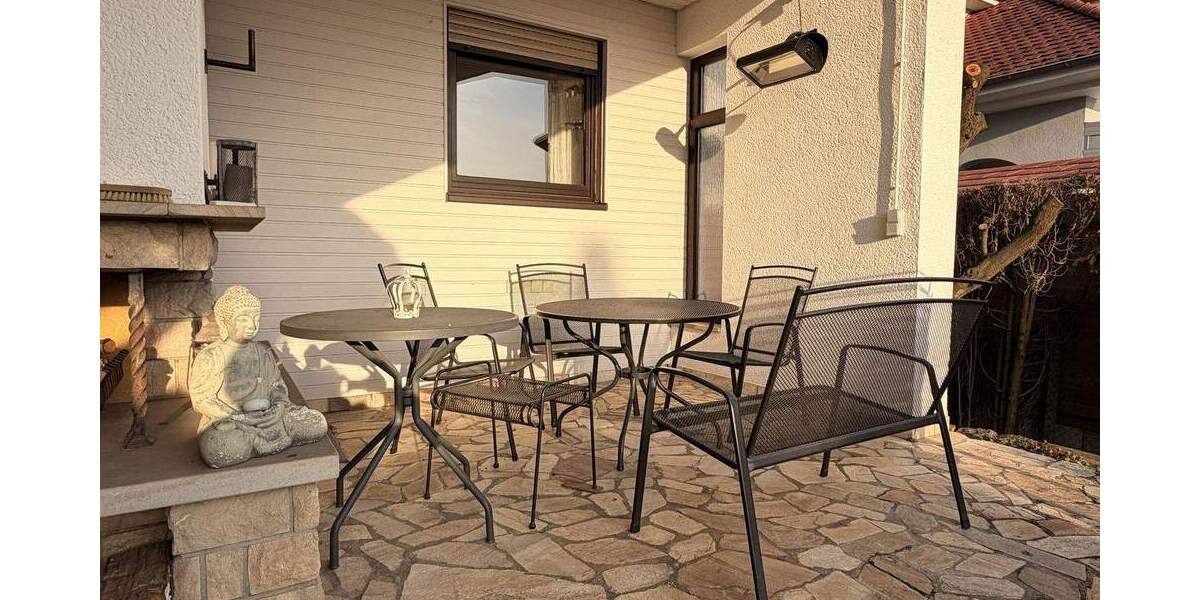 Einfamilienhaus Bretten Gölshausen - 7 Zimmer, 216 m&sup2;, 770.000&euro; | Angebot:24779450