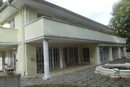 Grundstück Pforzheim Brötzingen - 1.790.000&euro; | Angebot:24833279