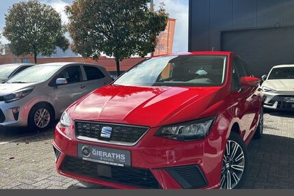 Seat Ibiza 13.215 km 17.850 &euro; Bergisch Gladbach 51429