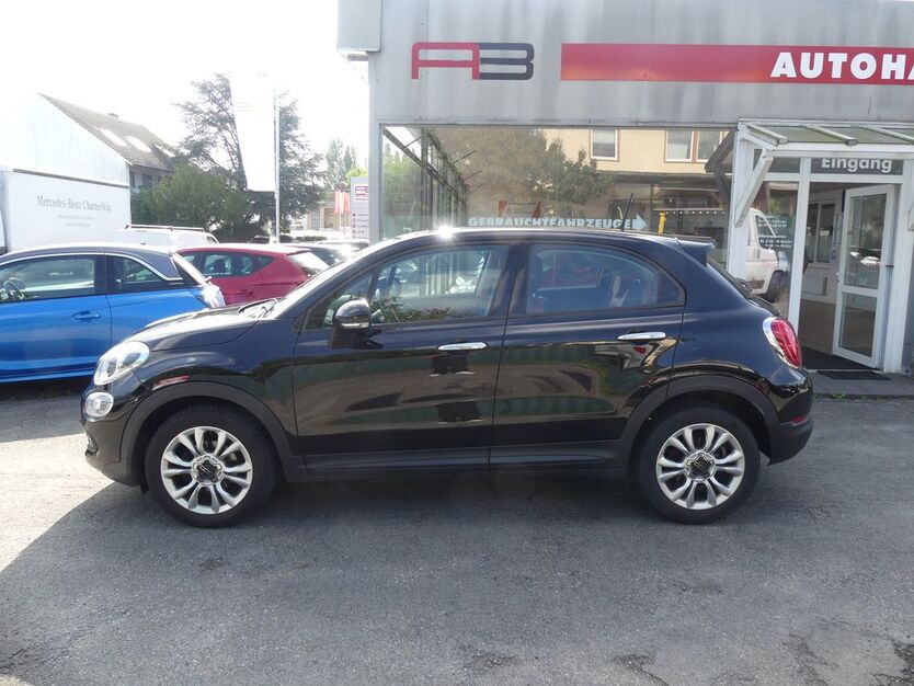 Fiat 500X 141.500 km 9.990 € Osnabrück 49084