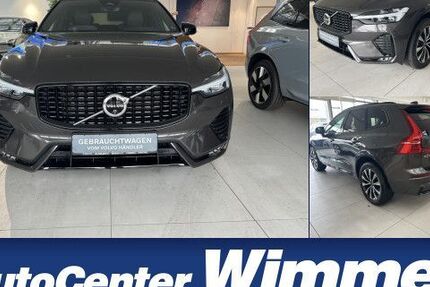 Volvo XC60 28.500 km 39.400 &euro; Passau 94036