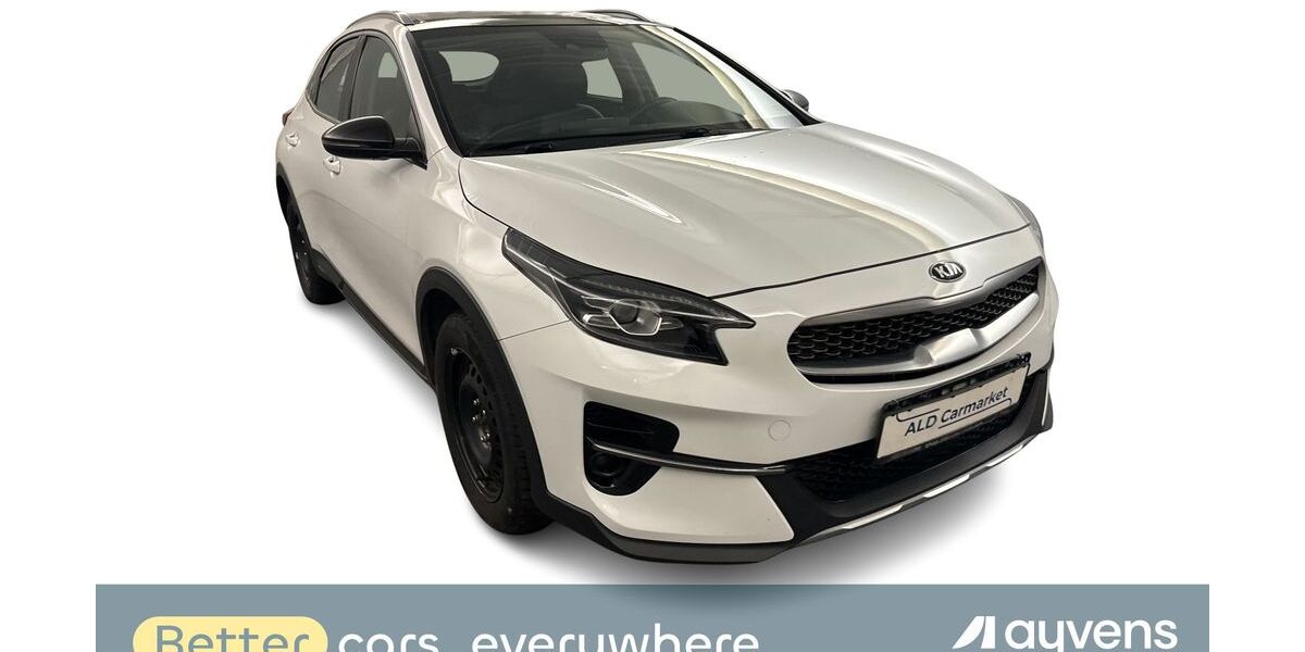 Kia XCeed 29.533 km 18.980 &euro; Dorfmark 29683