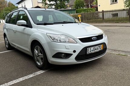 Ford Focus 219.000 km 3.499 &euro; Lenting 85101