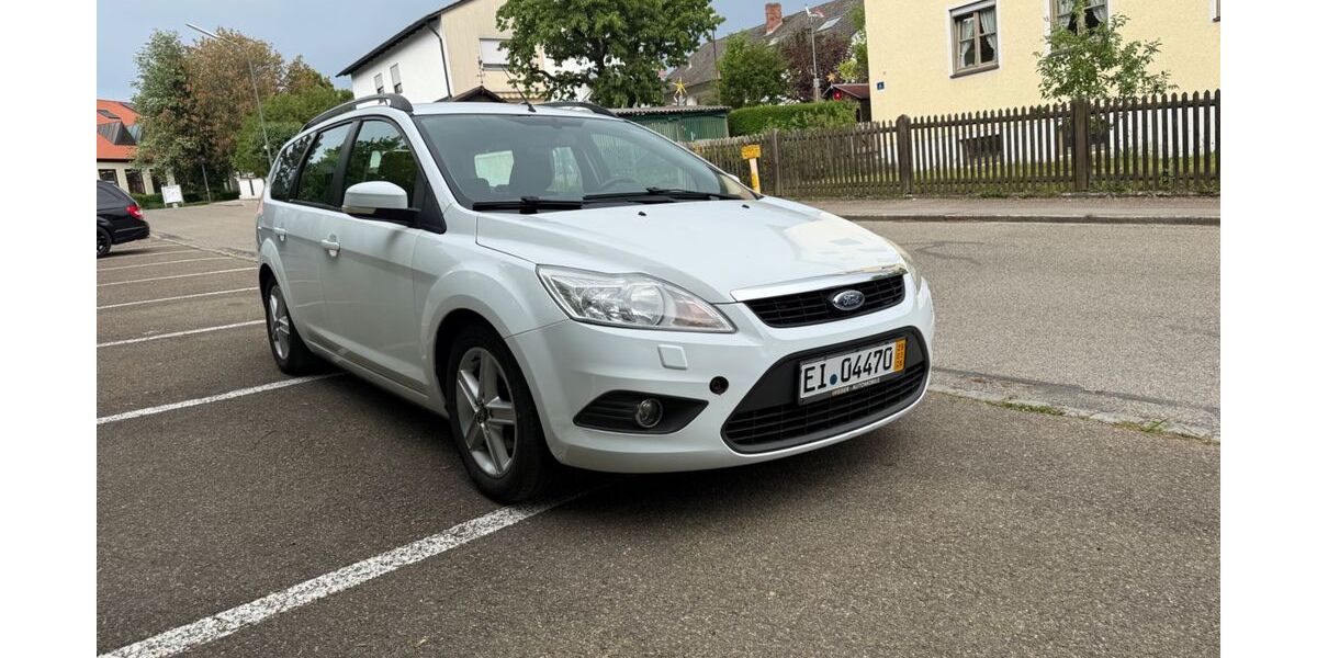 Ford Focus 219.000 km 3.499 &euro; Lenting 85101