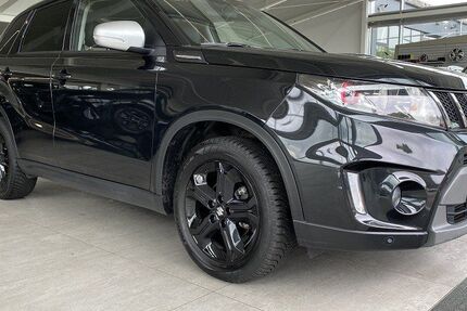 Suzuki Vitara 92.954 km 16.800 &euro; Rinteln 31737