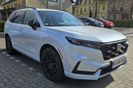 Honda CR-V 23.300 km 42.500 &euro; Königs Wusterhausen 15711