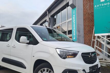 Opel Combo Life 87.500 km 11.990 &euro; Stuttgart 70372