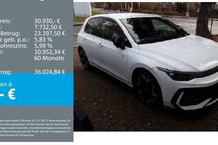 VW Golf 7.534 km 30.930 &euro; Ettlingen 76275