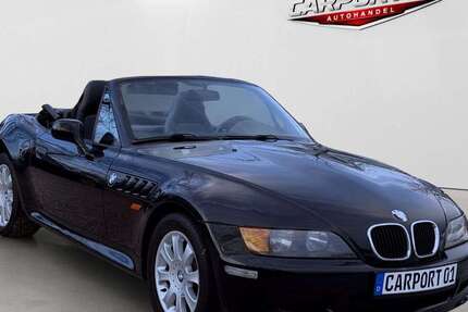 BMW Z3 144.000 km 7.950 &euro; Worms 67547