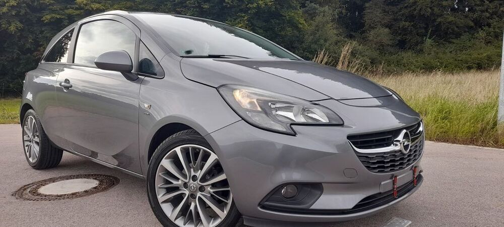 Corsa
