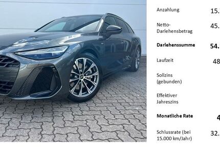Audi A6 8.500 km 60.980 &euro; Neu Wulmstorf 21629