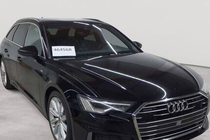 Audi A6 134.086 km 32.989 &euro; Fernwald-Steinbach 35463
