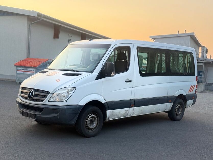 Mercedes-Benz Sprinter 317.000 km 6.900 € Bovenden 37120