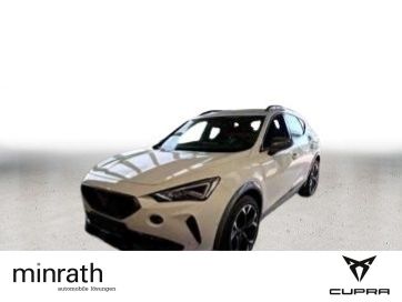 Cupra Formentor 19.587 km 30.440 &euro; Geldern 47608