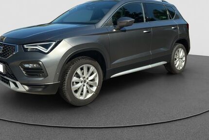 Seat Ateca 13.662 km 28.950 &euro; Ingolstadt 85053