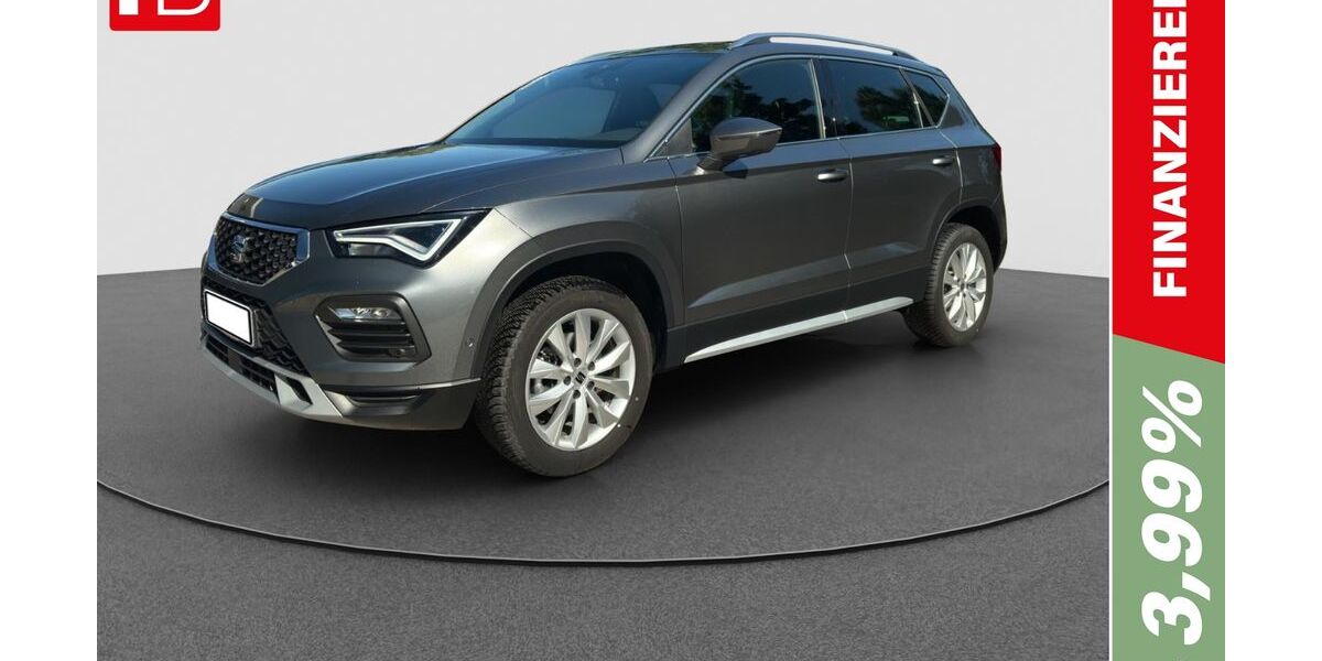 Seat Ateca 13.662 km 28.950 &euro; Ingolstadt 85053