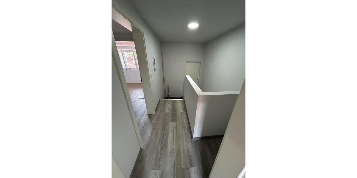 Etagenwohnung Tann (Rhön) - 3 Zimmer, 80 m&sup2;, 600&euro; | Angebot:24418524