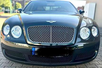 Bentley Flying Spur 34.459 km 29.950 &euro; Dresden 01157