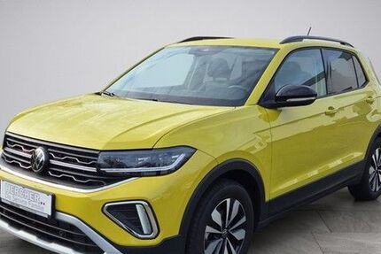 VW T-Cross 8.393 km 22.880 &euro; Zwickau 08056