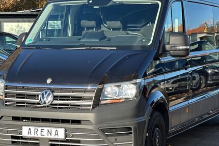 VW Crafter 644.999 km 12.499 &euro; Nürnberg 90431