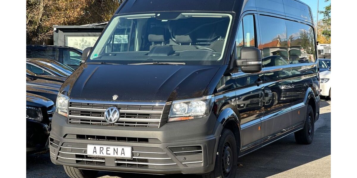 VW Crafter 644.999 km 12.499 &euro; Nürnberg 90431
