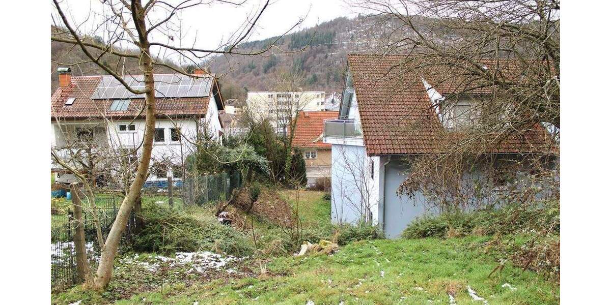 Grundstück Eberbach Eberbach - 16.500&euro; | Angebot:25678628