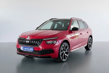 Skoda Kamiq 31.218 km 25.900 &euro; Karlsruhe 76227