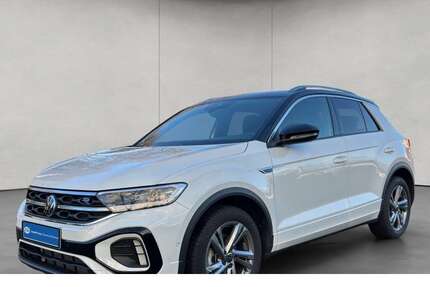 VW T-Roc 19.610 km 30.990 &euro; Bordesholm 24582