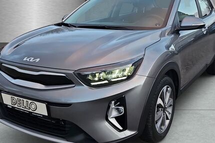 Kia Stonic 11.576 km 20.480 &euro; Neumünster-Süd 24539