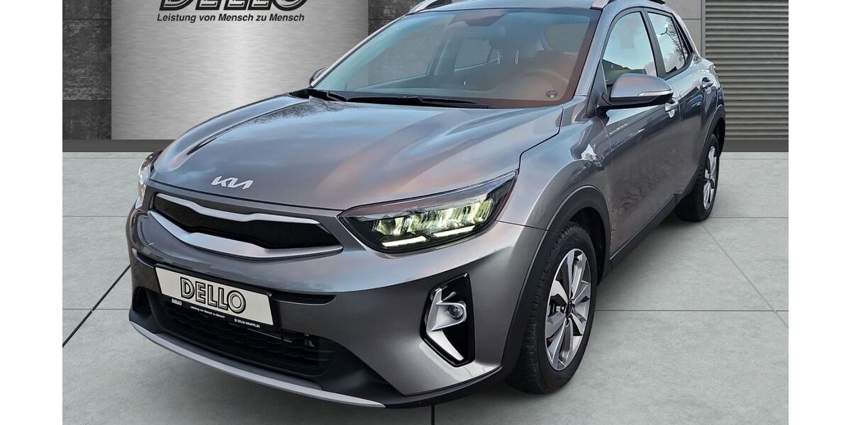 Kia Stonic 11.576 km 20.480 &euro; Neumünster-Süd 24539