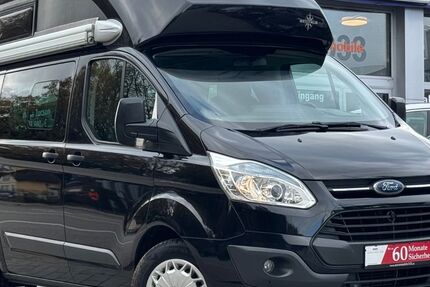 Ford Transit Custom 242.000 km 27.950 € Kiel 24107