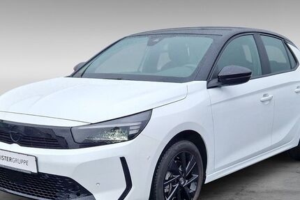 Opel Corsa 16.000 km 17.950 &euro; Wittlich 54516