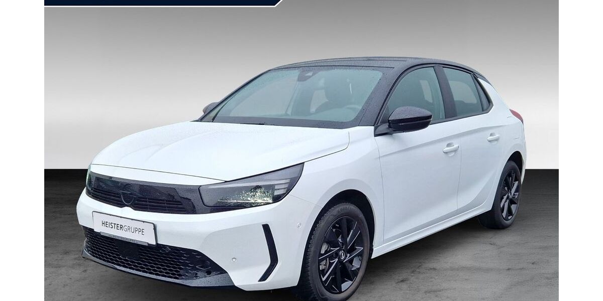 Opel Corsa 16.000 km 17.950 &euro; Wittlich 54516