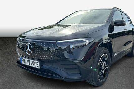 Mercedes-Benz EQA 8.000 km 57.500 &euro; Bad Tölz 83646