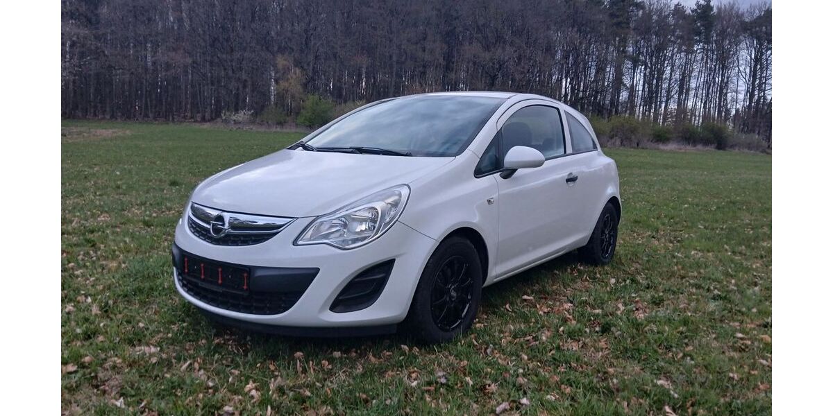 Opel Corsa 162.000 km 3.450 &euro; Ottrau 34633