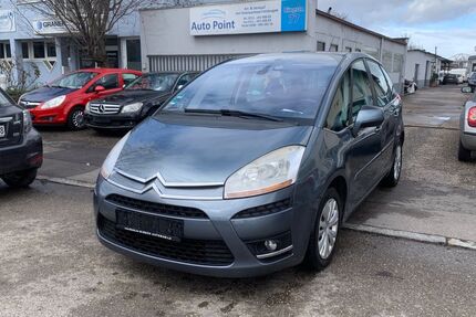 Citroen C4 Picasso 208.000 km 1.700 &euro; Fellbach-Stuttgart 70736