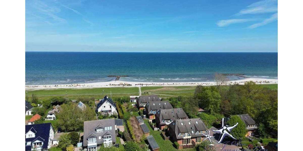 Etagenwohnung Schönberger Strand Schönberger Strand - 4 Zimmer, 80 m&sup2;, 428.000&euro; | Angebot:27118465