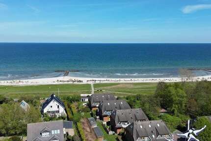 Wohnung Schönberger Strand Schönberger Strand - 4 Zimmer, 80 m&sup2;, 428.000&euro; | Angebot:27118465