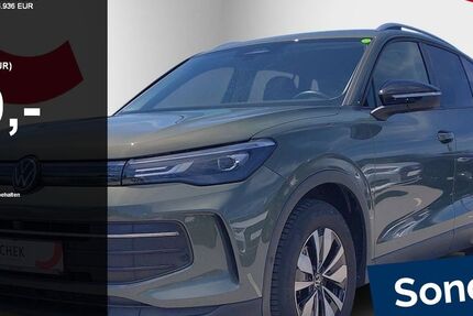 VW Tiguan 29.390 km 29.340 &euro; Wackersdorf 92442