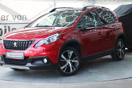 Peugeot 2008 88.000 km 10.950 &euro; Mönchengladbach 41066