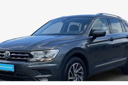VW Tiguan 122.290 km 19.450 &euro; Kaltenkirchen 24568