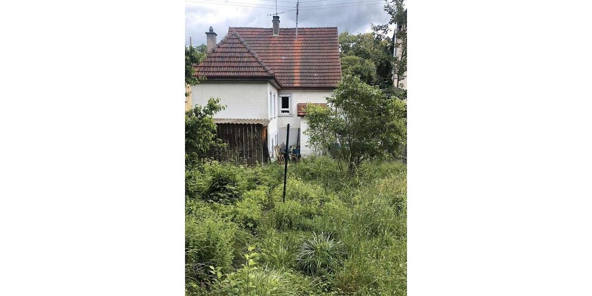 Einfamilienhaus Albstadt Gemarkung Onstmettingen - 8 Zimmer, 122 m&sup2;, 149.000&euro; | Angebot:26425116