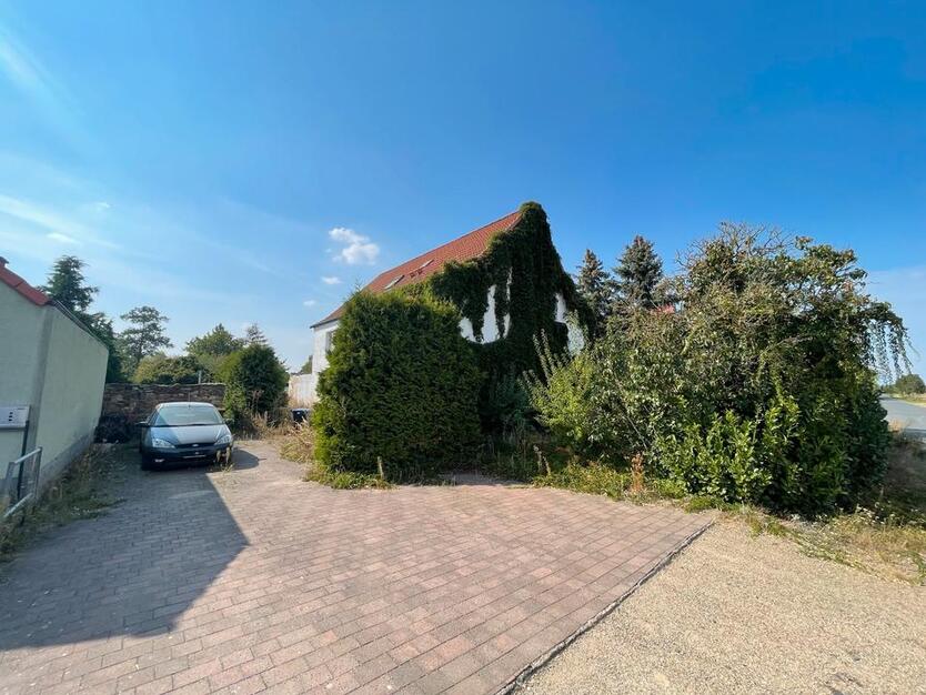 Neues zu Hause für die handwerklich, geschickte Großfamilie zimmer