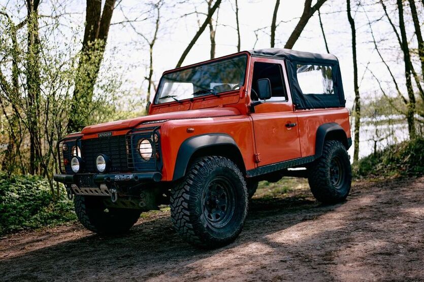 Defender