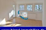 MS -Geist Toplage: Tolle modernisierte Innenstadt- Whg. mit 3 Zi., Süd- Loggia und Garage!