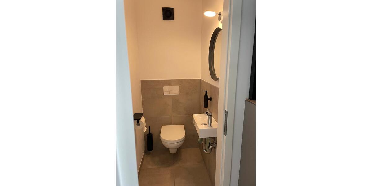 Erdgeschoßwohnung Lippstadt Garfeln - 2 Zimmer, 58 m&sup2;, 269.000&euro; | Angebot:27122776